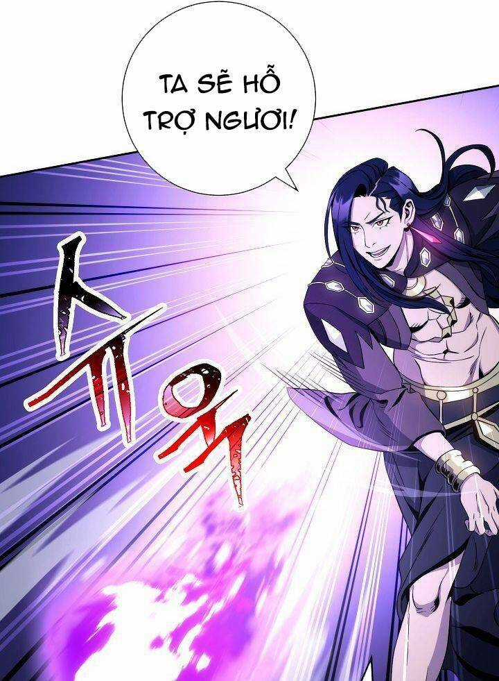 Cốt Binh Hồi Quy - Chapter 197 - Trang 45