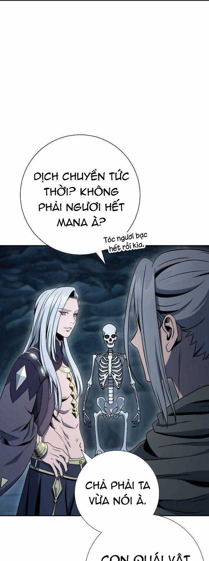 Cốt Binh Hồi Quy - Chapter 198 - Trang 103