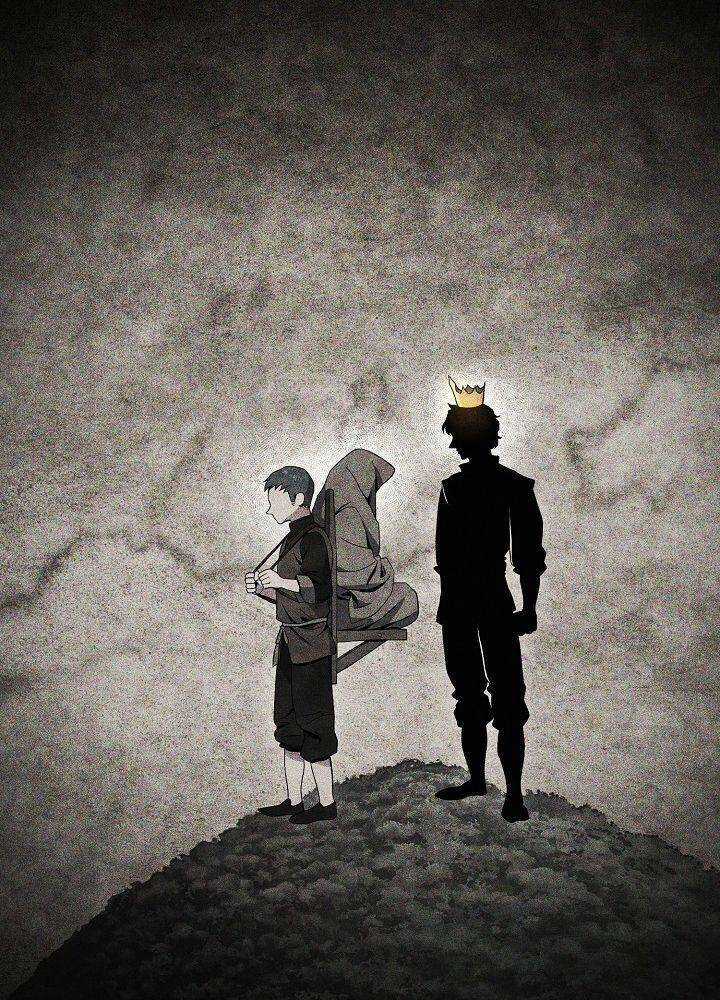 Cốt Binh Hồi Quy - Chapter 198 - Trang 12