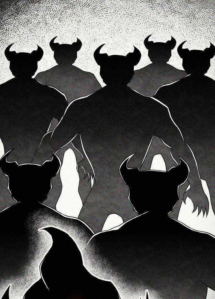 Cốt Binh Hồi Quy - Chapter 198 - Trang 23