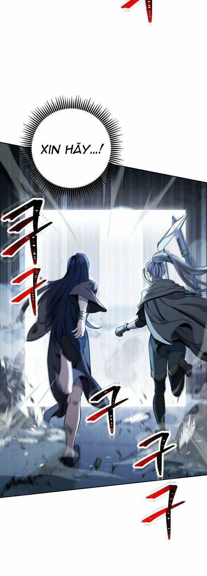 Cốt Binh Hồi Quy - Chapter 198 - Trang 4