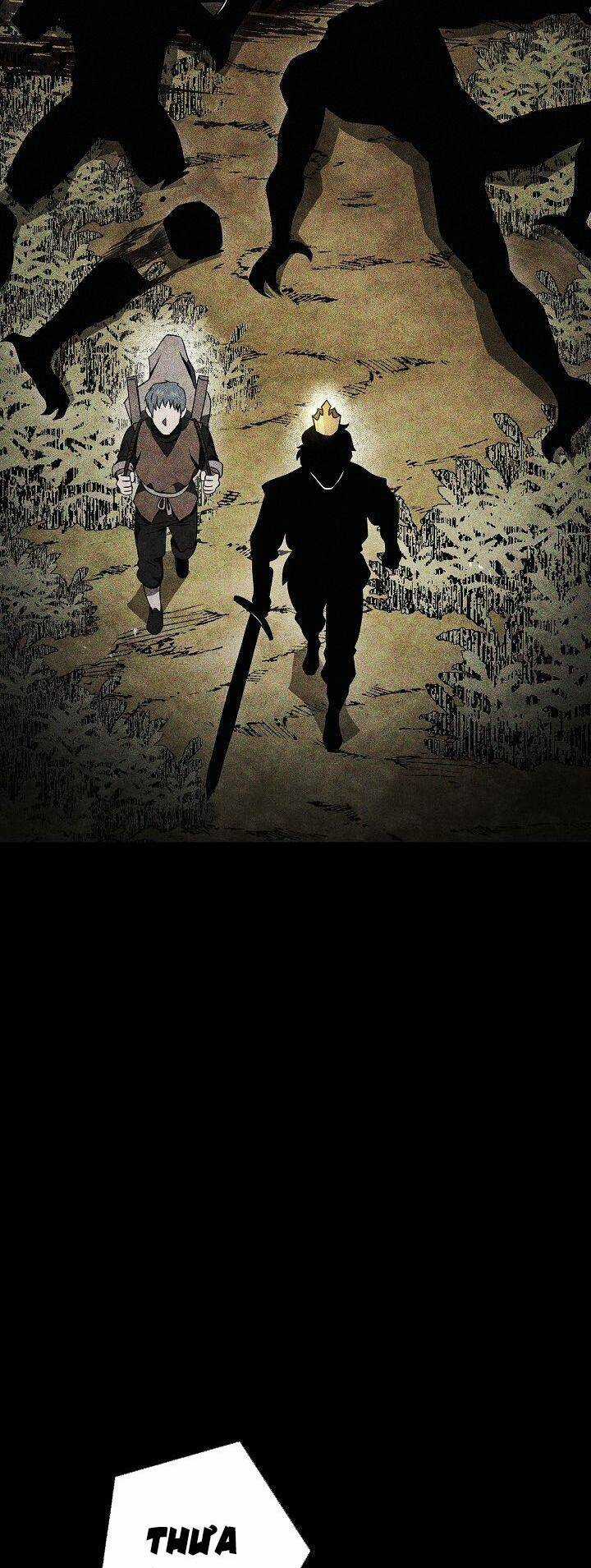 Cốt Binh Hồi Quy - Chapter 198 - Trang 31