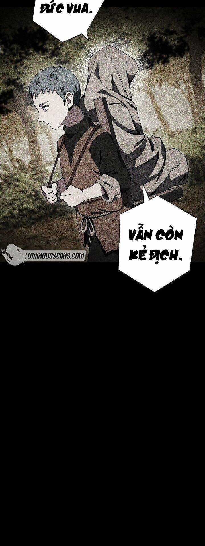 Cốt Binh Hồi Quy - Chapter 198 - Trang 32