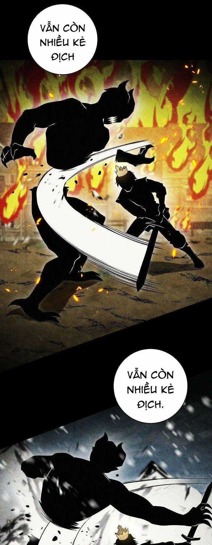 Cốt Binh Hồi Quy - Chapter 198 - Trang 34