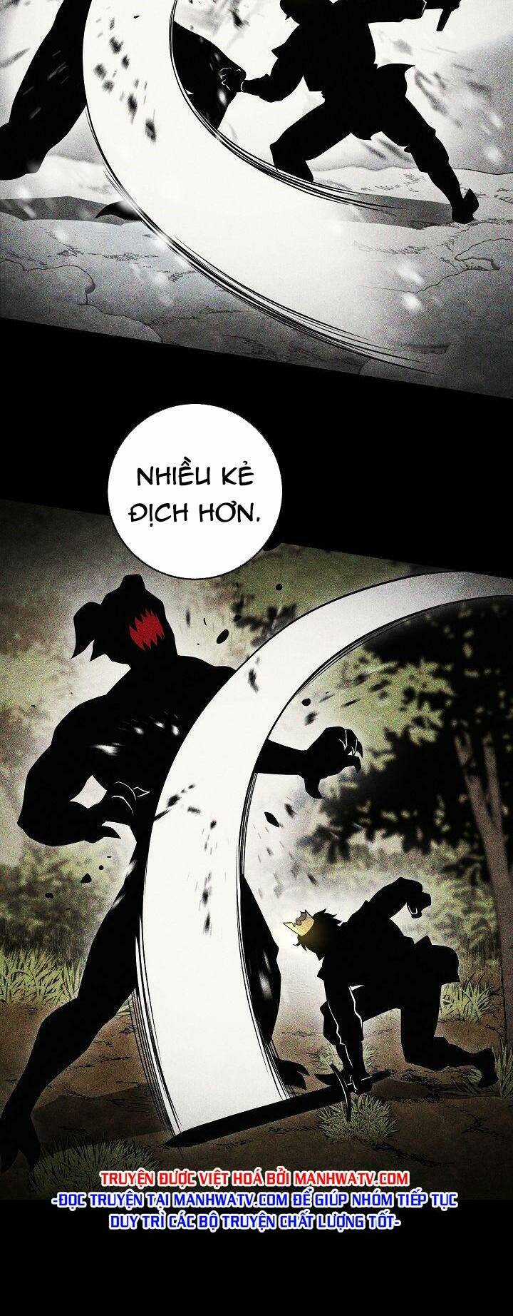 Cốt Binh Hồi Quy - Chapter 198 - Trang 35