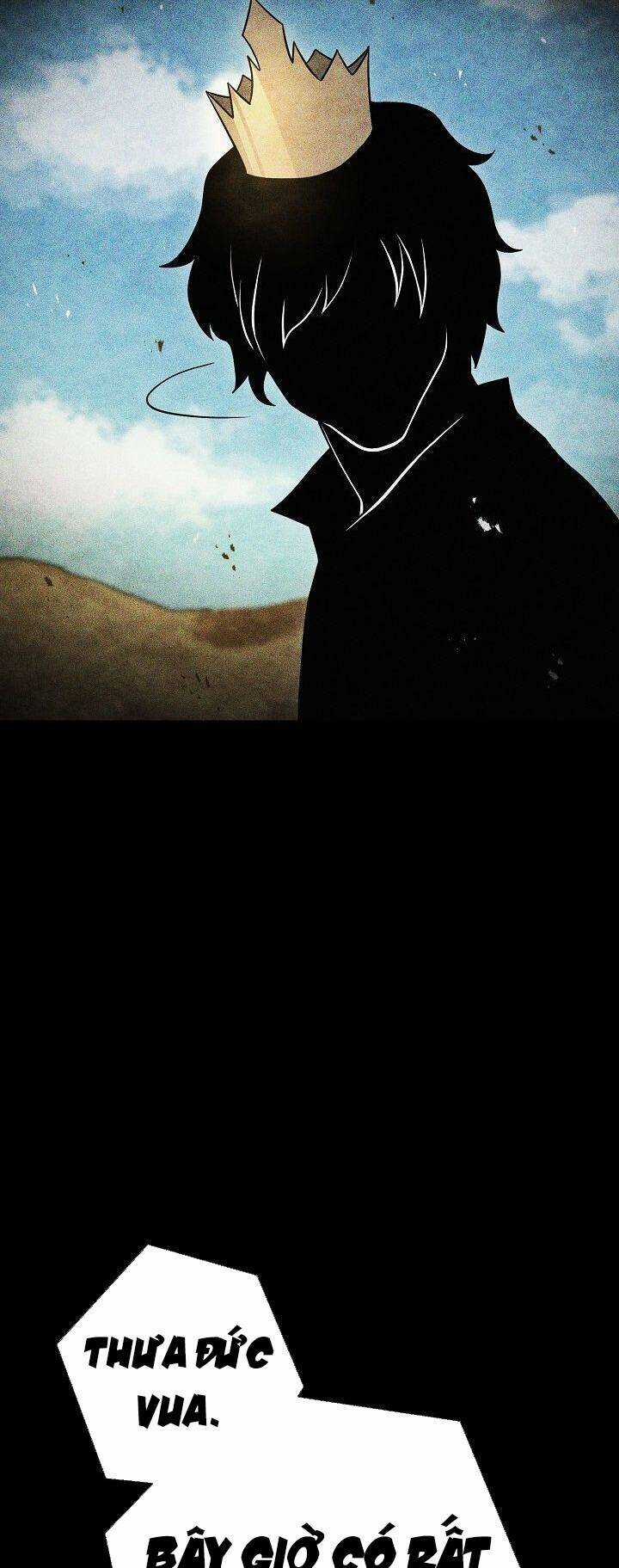 Cốt Binh Hồi Quy - Chapter 198 - Trang 39