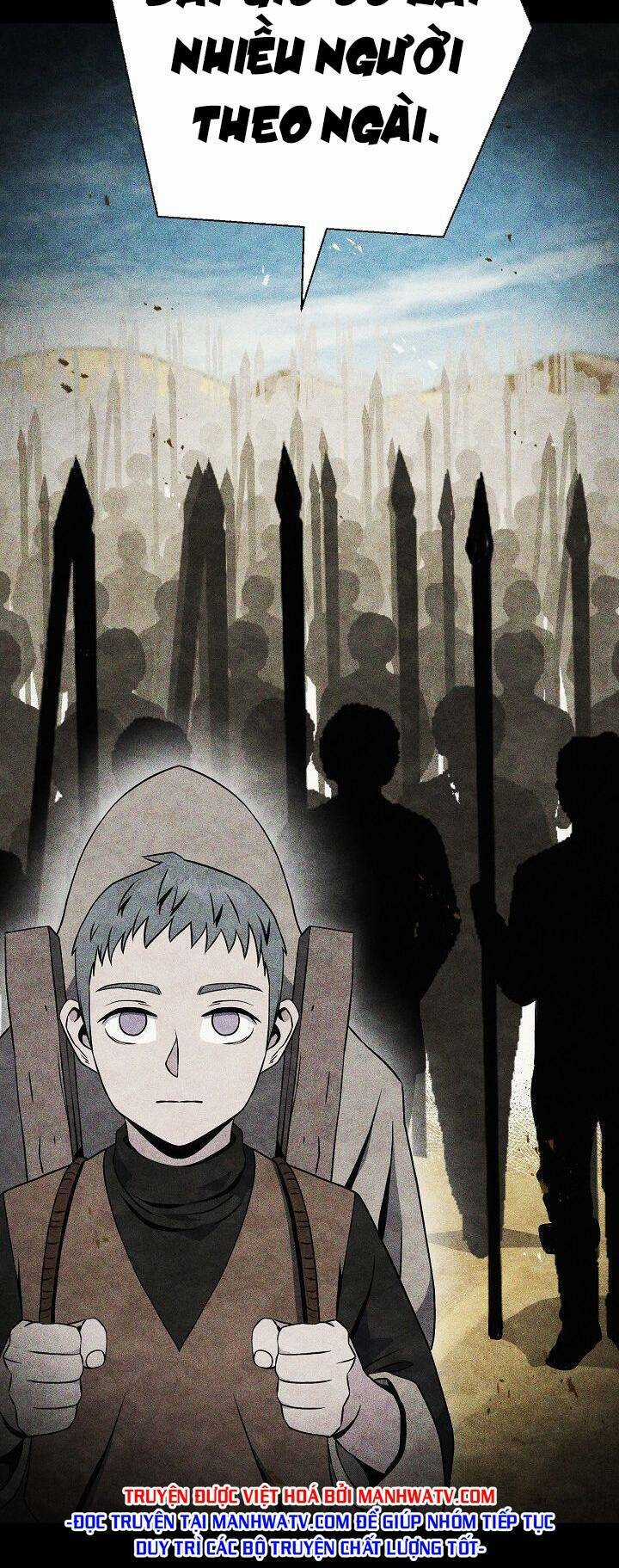 Cốt Binh Hồi Quy - Chapter 198 - Trang 40