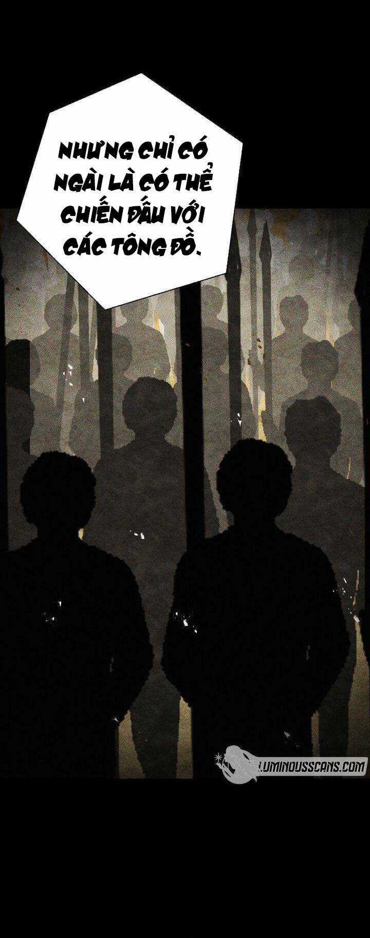 Cốt Binh Hồi Quy - Chapter 198 - Trang 42