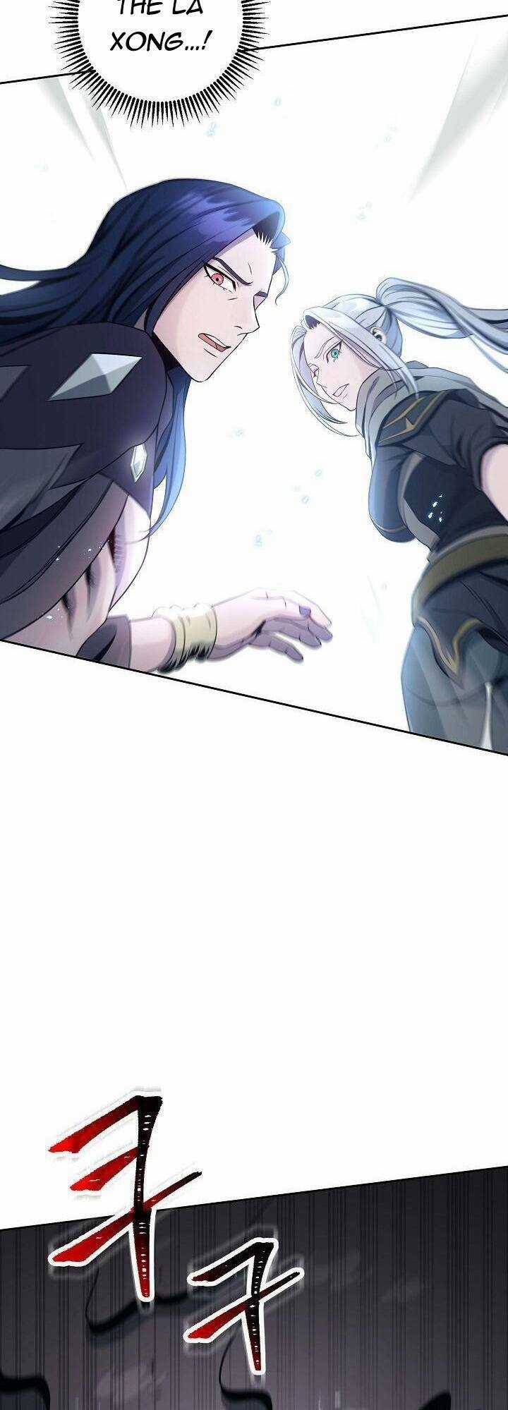 Cốt Binh Hồi Quy - Chapter 198 - Trang 6