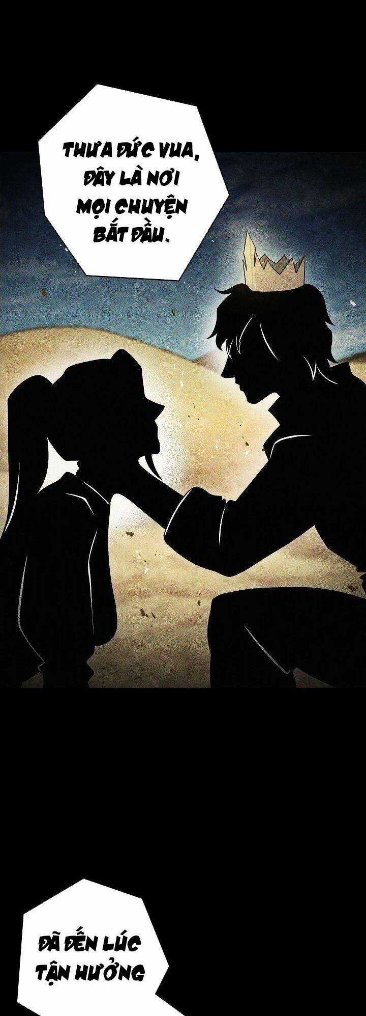 Cốt Binh Hồi Quy - Chapter 198 - Trang 53