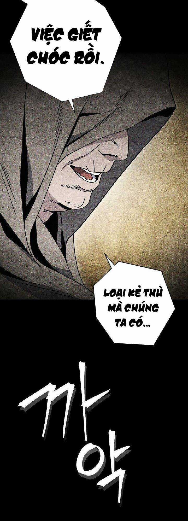 Cốt Binh Hồi Quy - Chapter 198 - Trang 54