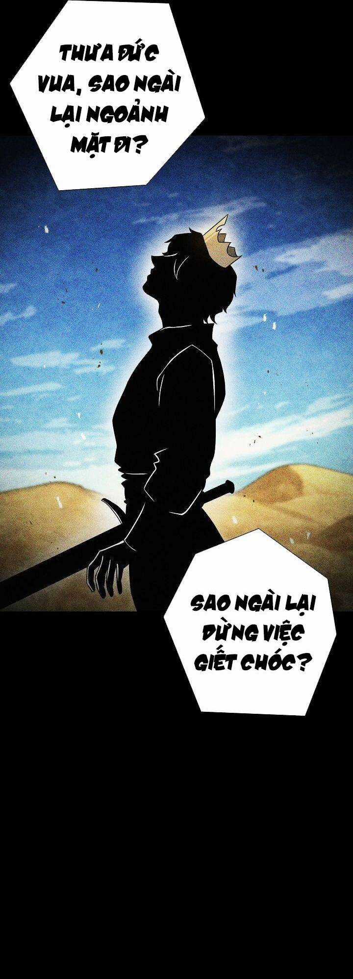 Cốt Binh Hồi Quy - Chapter 198 - Trang 58