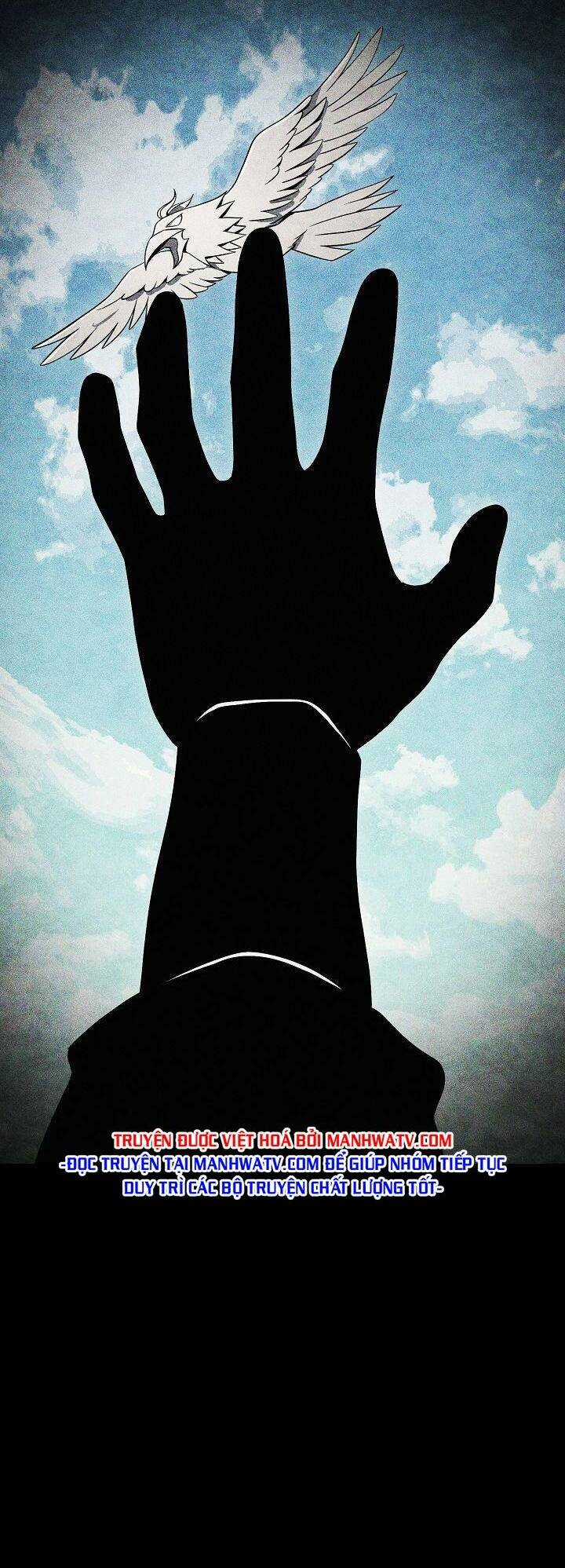 Cốt Binh Hồi Quy - Chapter 198 - Trang 61