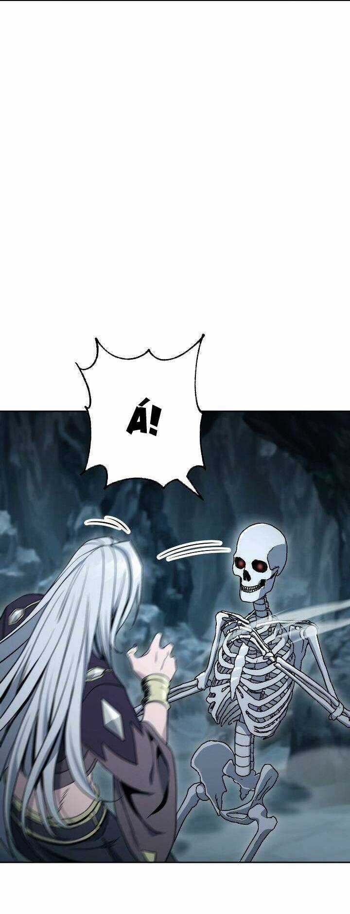 Cốt Binh Hồi Quy - Chapter 198 - Trang 83