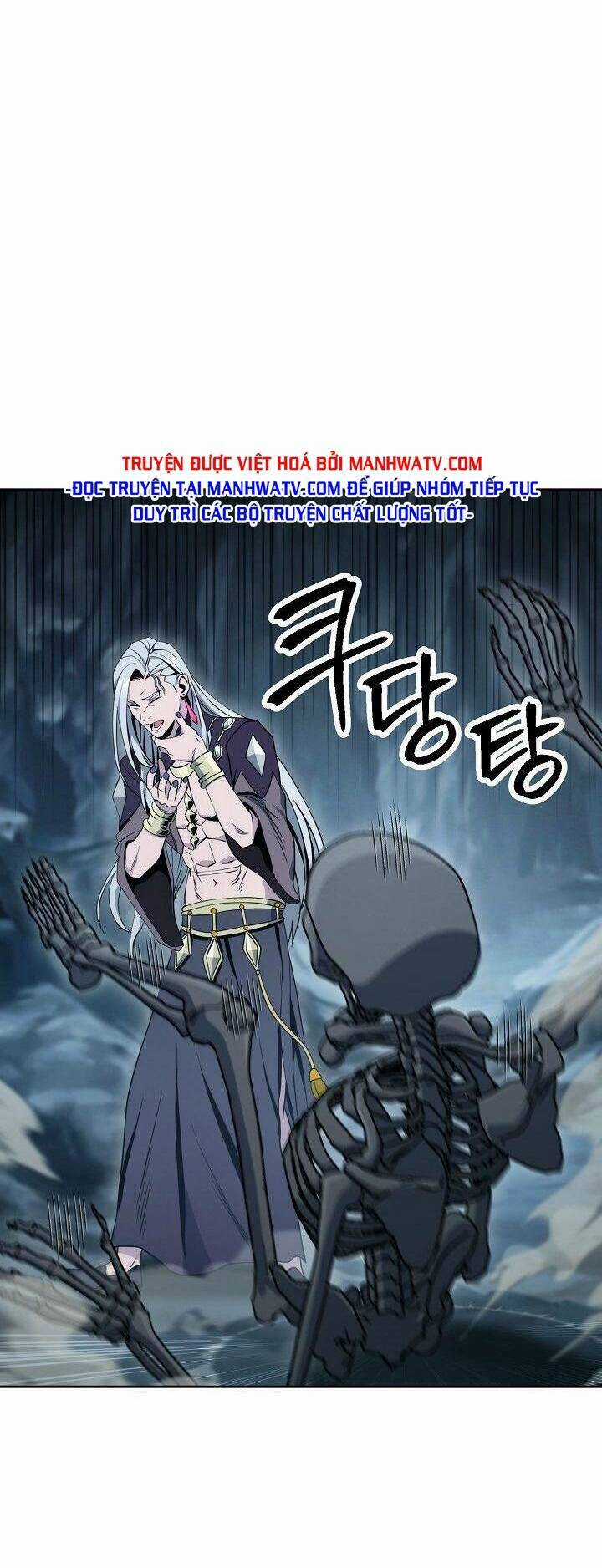 Cốt Binh Hồi Quy - Chapter 198 - Trang 84