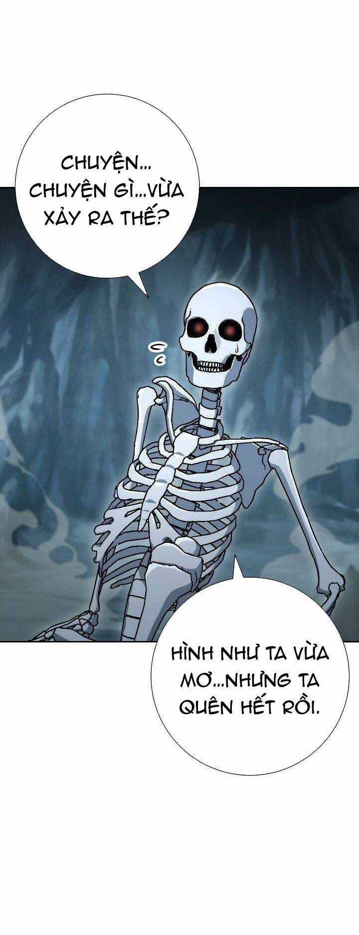 Cốt Binh Hồi Quy - Chapter 198 - Trang 85