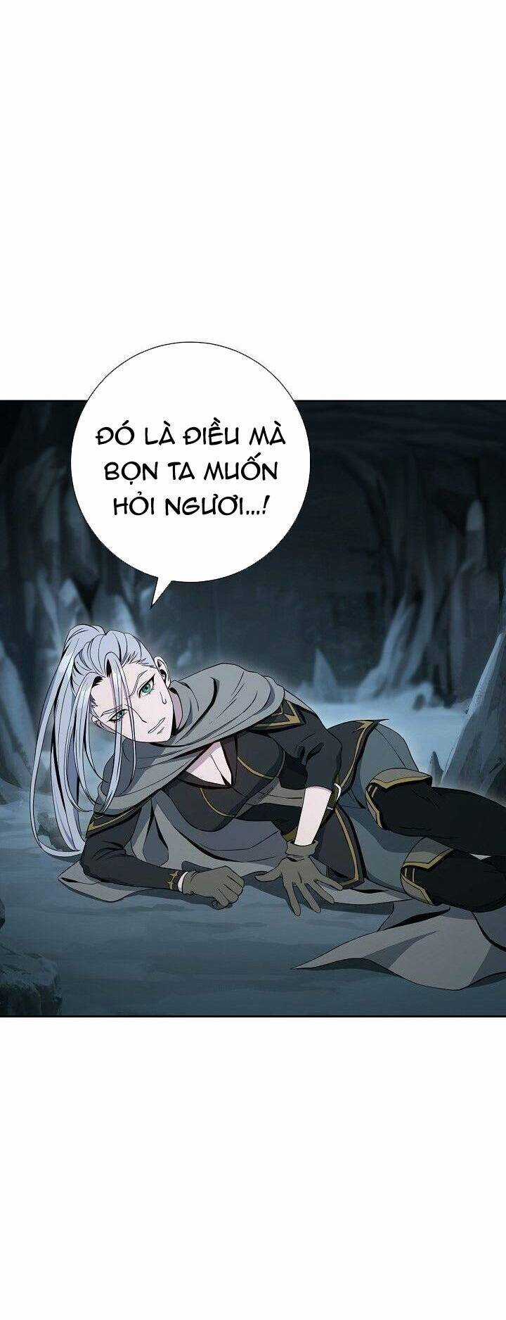 Cốt Binh Hồi Quy - Chapter 198 - Trang 86