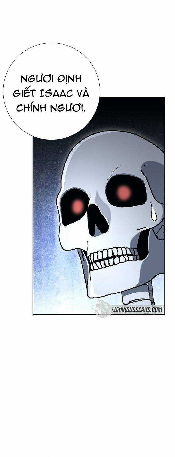 Cốt Binh Hồi Quy - Chapter 198 - Trang 87