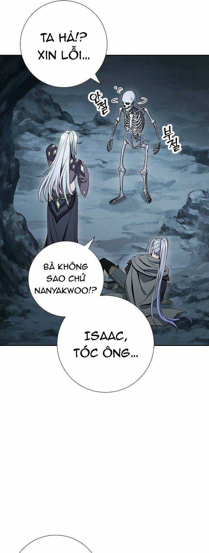 Cốt Binh Hồi Quy - Chapter 198 - Trang 88