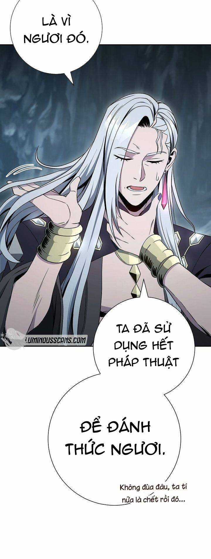 Cốt Binh Hồi Quy - Chapter 198 - Trang 89