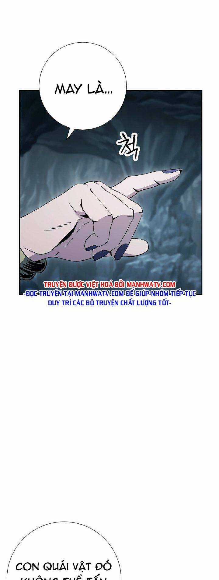 Cốt Binh Hồi Quy - Chapter 198 - Trang 90