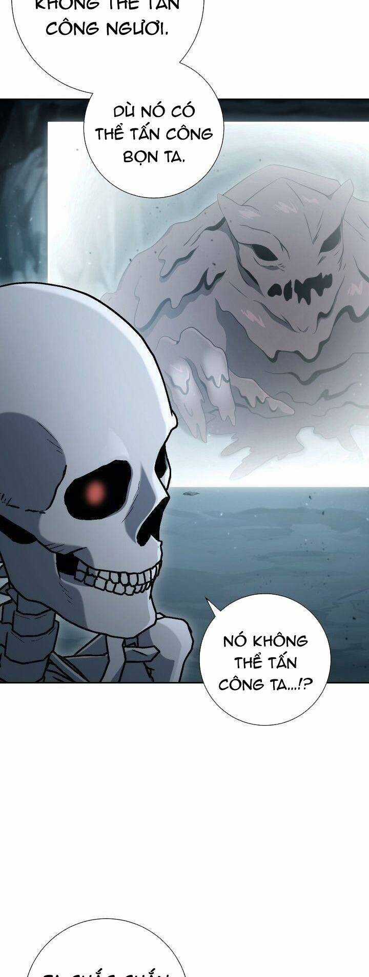 Cốt Binh Hồi Quy - Chapter 198 - Trang 91