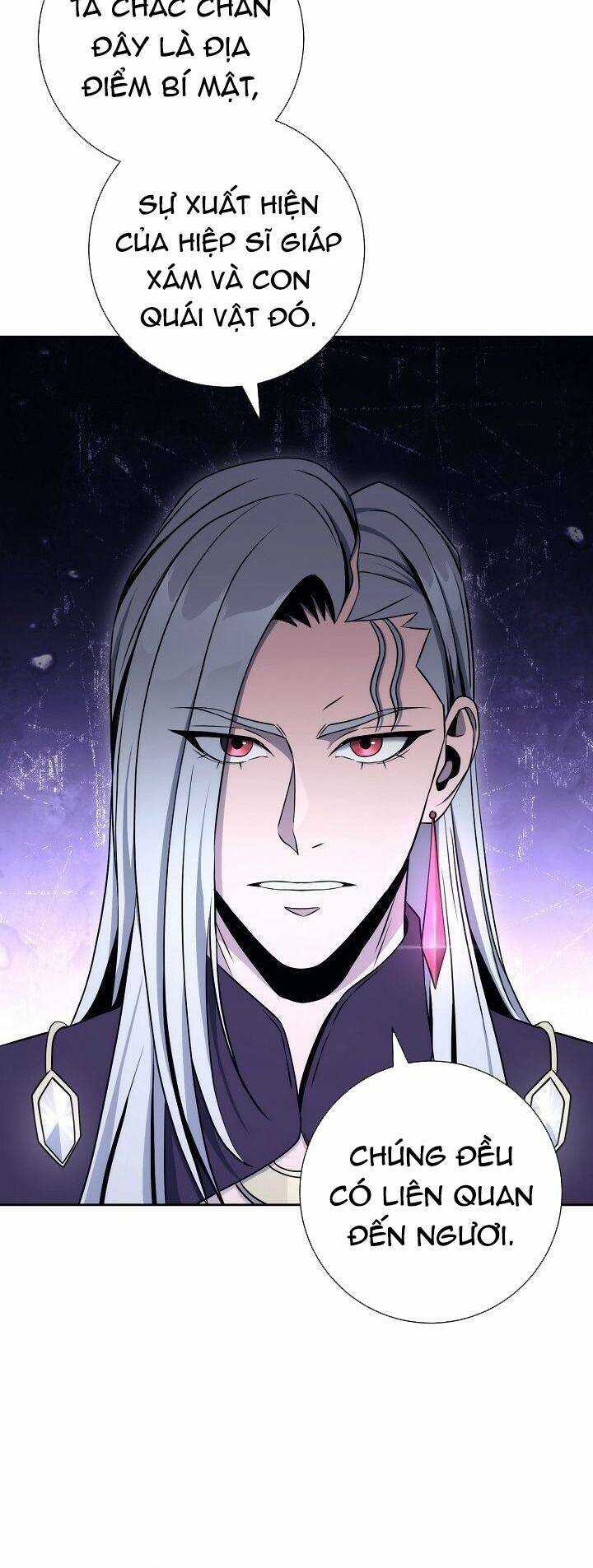 Cốt Binh Hồi Quy - Chapter 198 - Trang 92