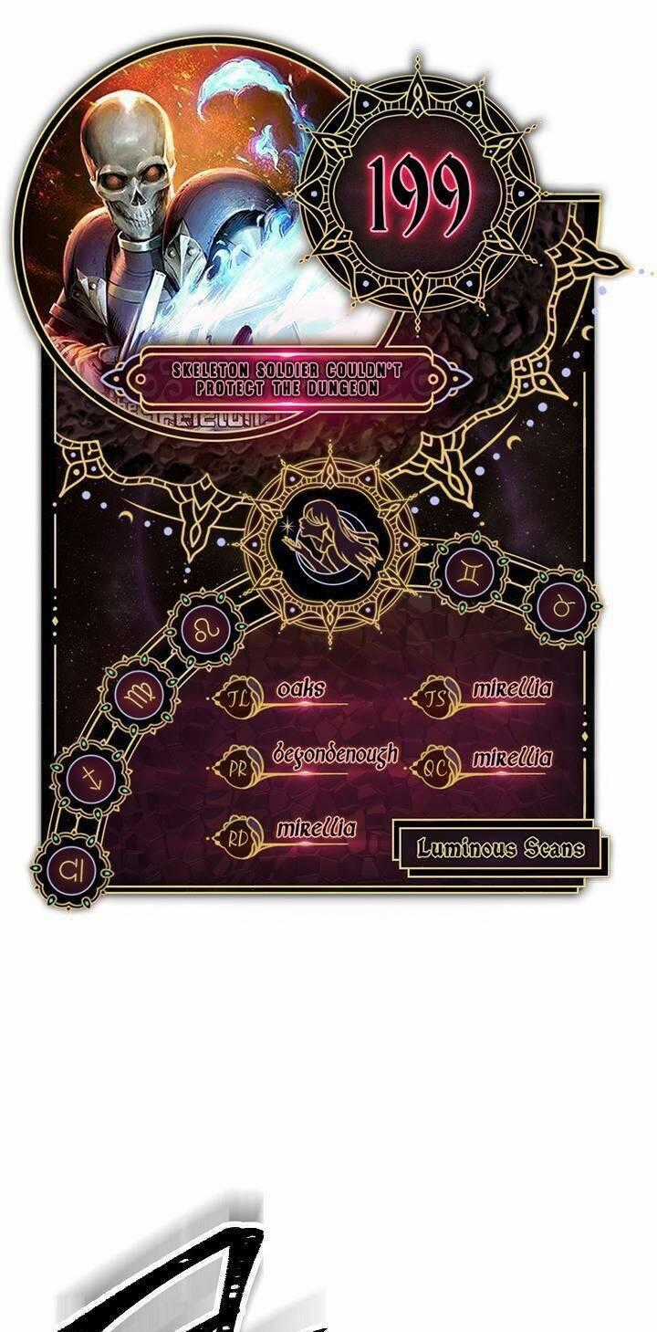 Cốt Binh Hồi Quy - Chapter 199 - Trang 2