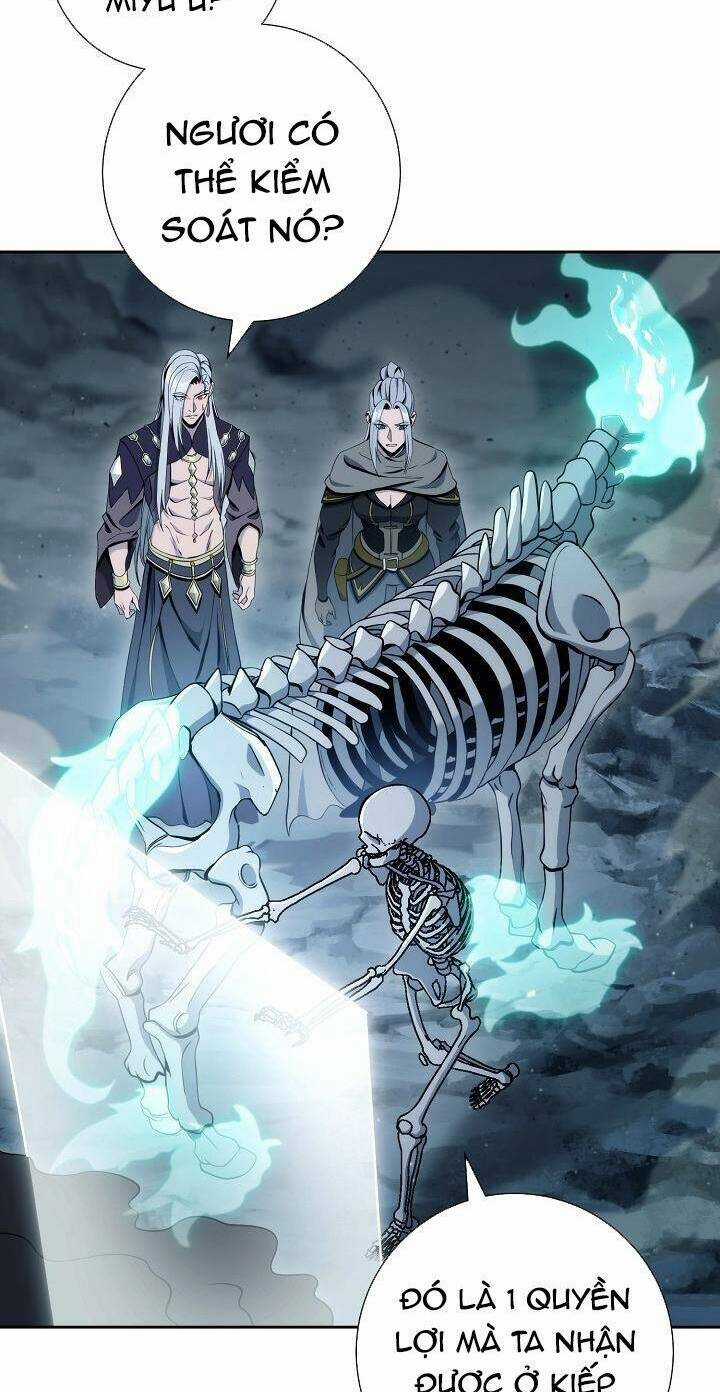 Cốt Binh Hồi Quy - Chapter 199 - Trang 13