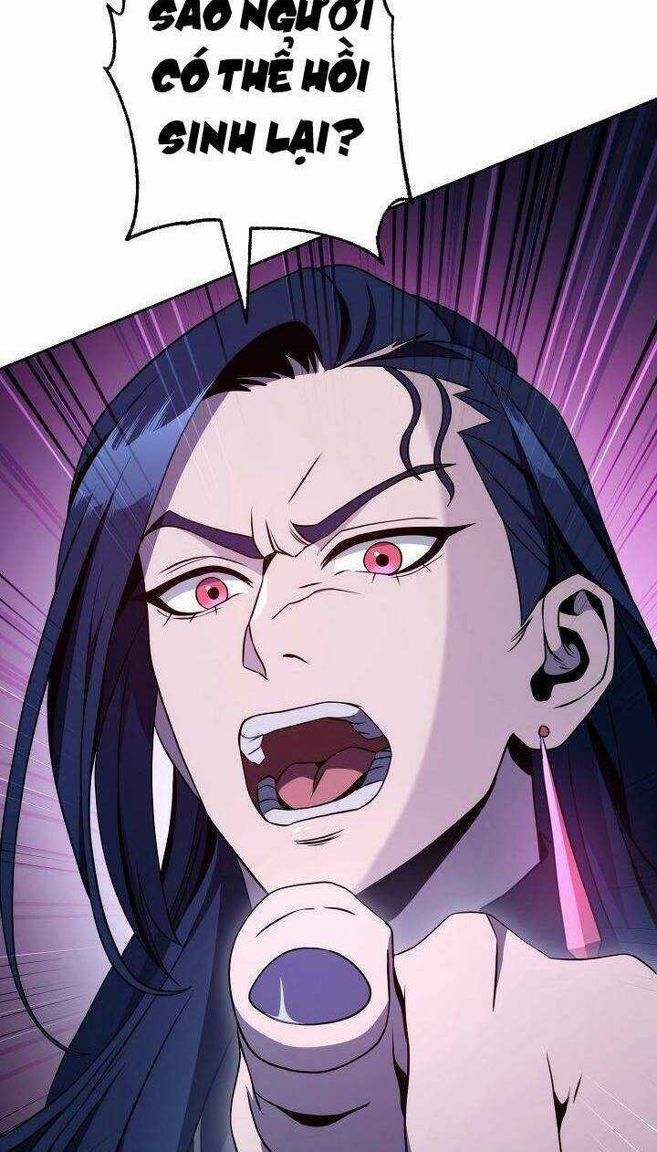 Cốt Binh Hồi Quy - Chapter 199 - Trang 134