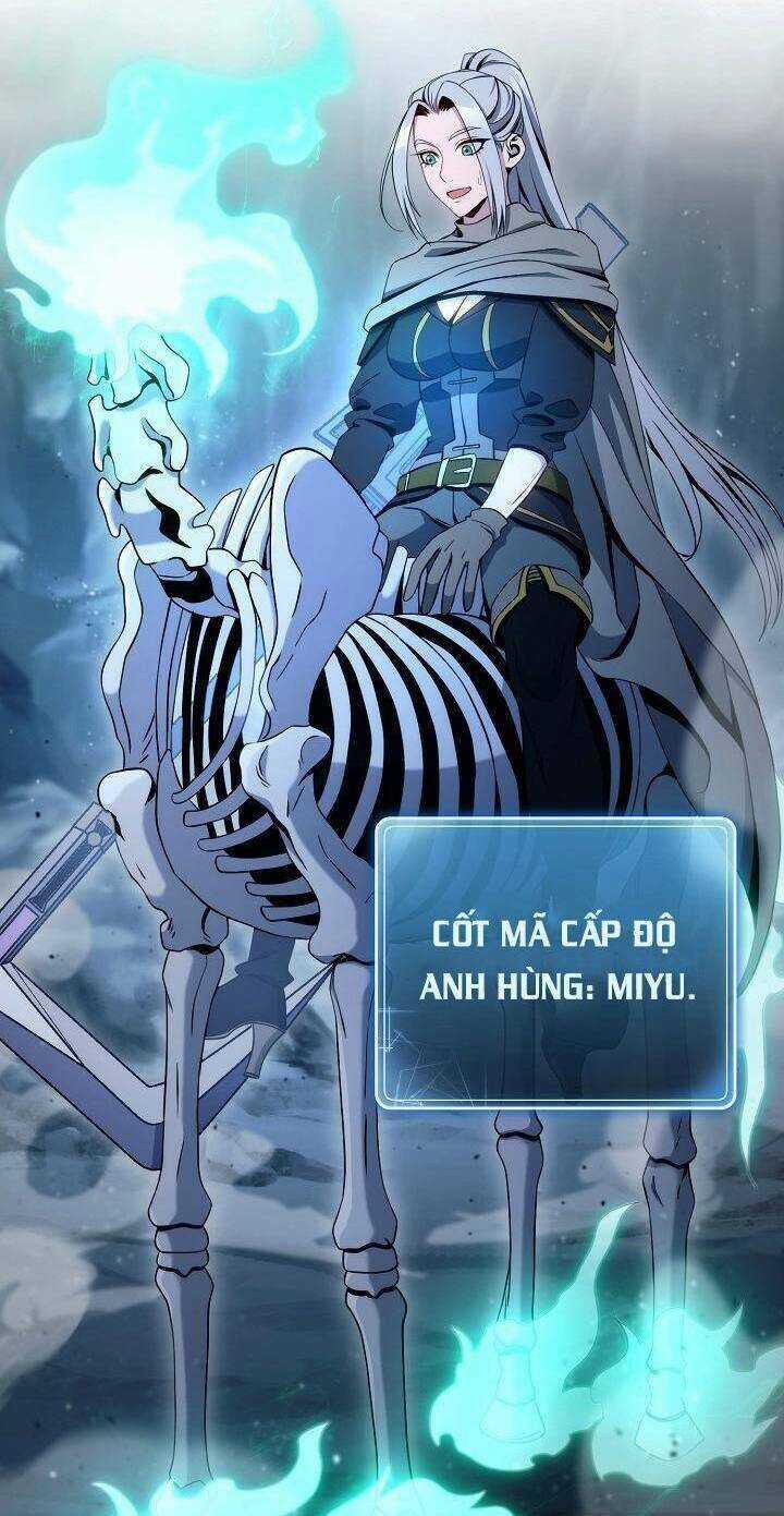 Cốt Binh Hồi Quy - Chapter 199 - Trang 16