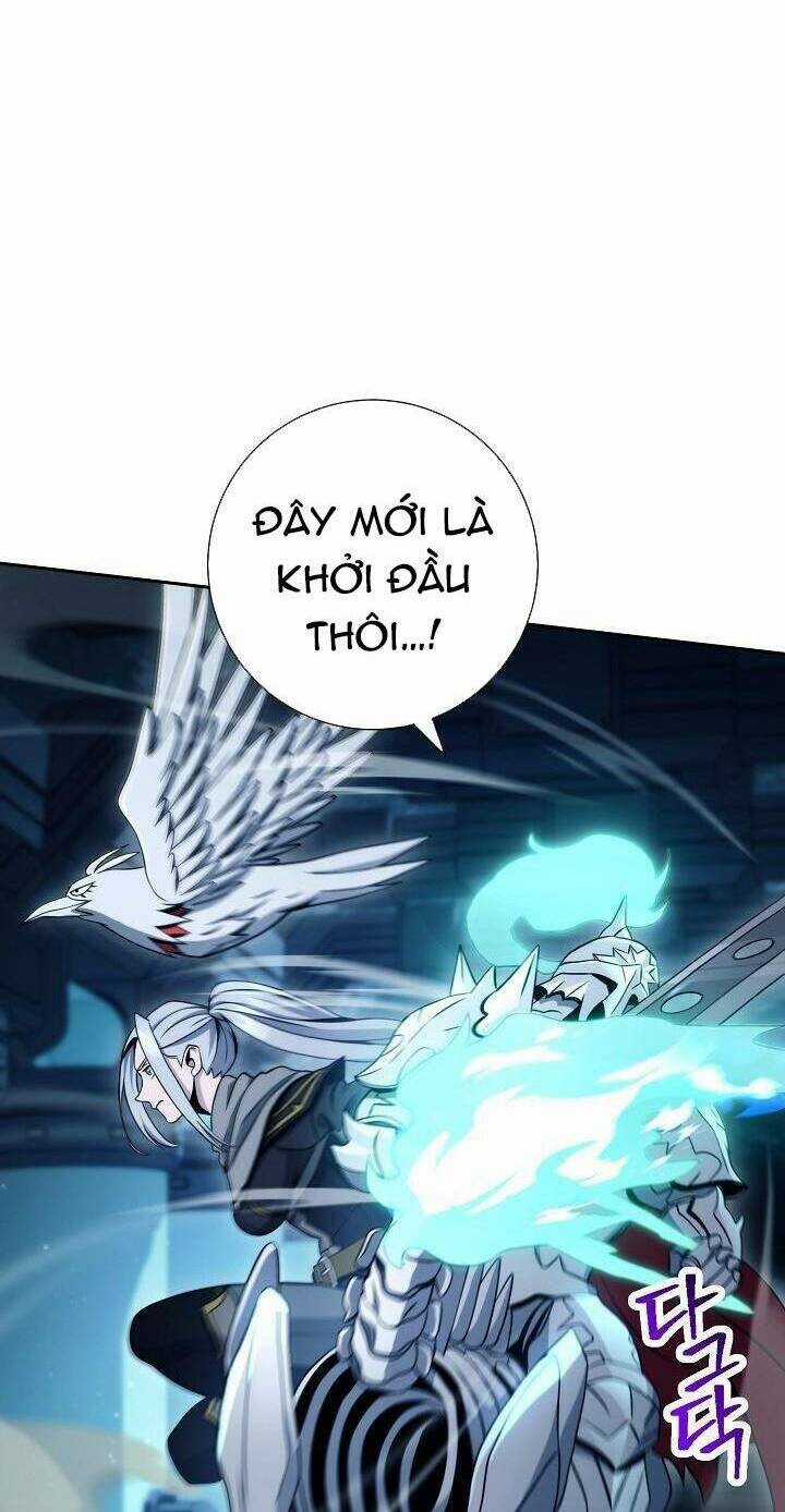 Cốt Binh Hồi Quy - Chapter 199 - Trang 37