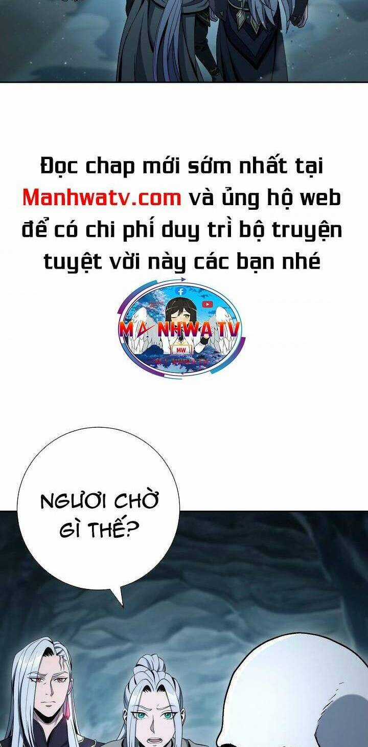 Cốt Binh Hồi Quy - Chapter 199 - Trang 5