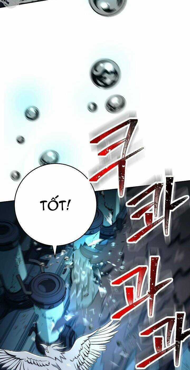 Cốt Binh Hồi Quy - Chapter 199 - Trang 43