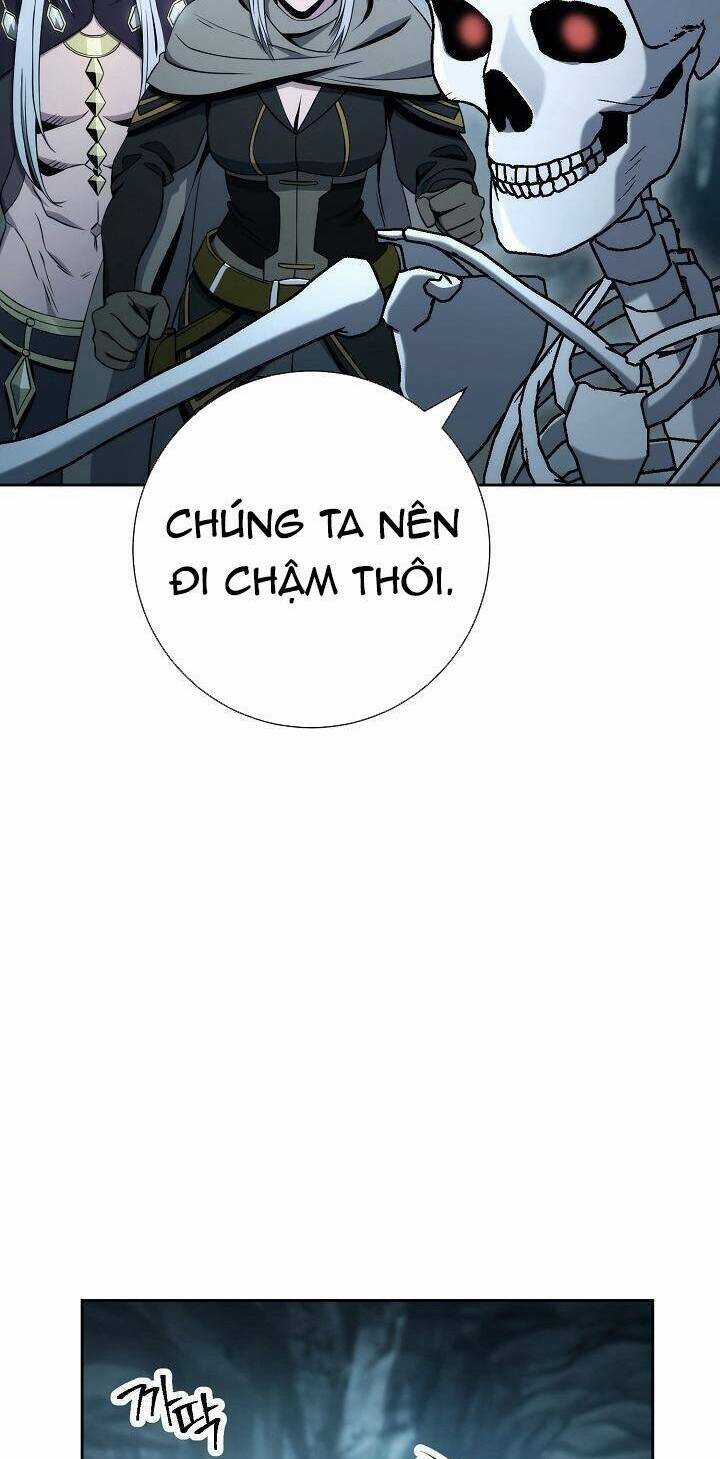 Cốt Binh Hồi Quy - Chapter 199 - Trang 6