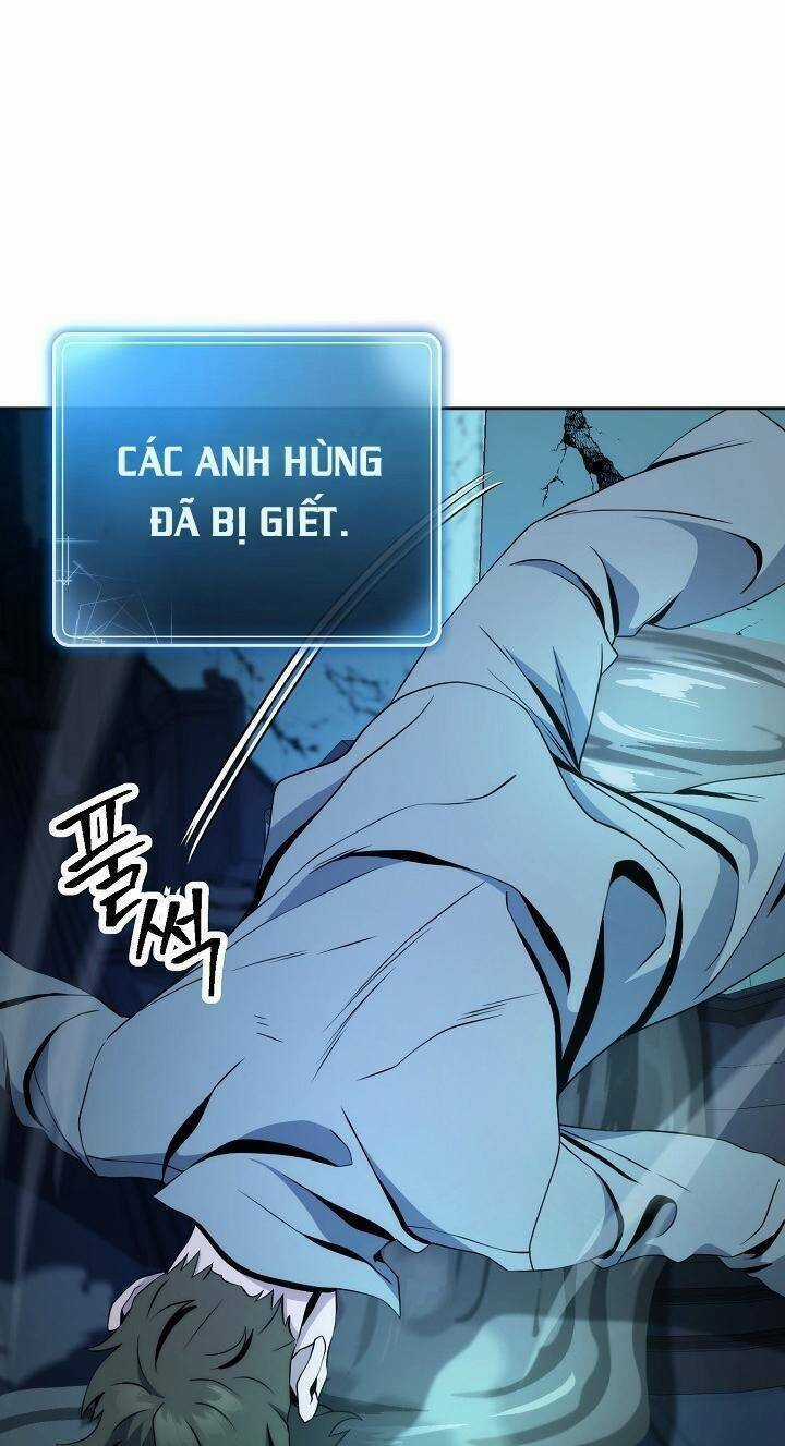 Cốt Binh Hồi Quy - Chapter 199 - Trang 82