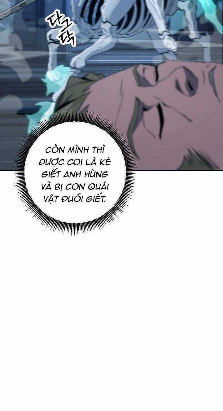 Cốt Binh Hồi Quy - Chapter 199 - Trang 86