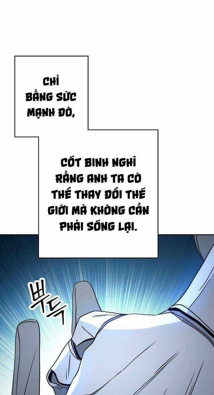 Cốt Binh Hồi Quy - Chapter 199 - Trang 87