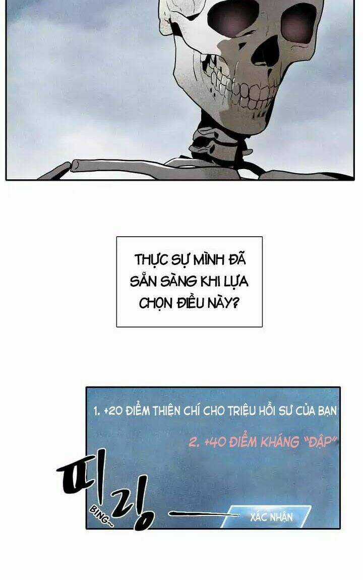 Cốt Binh Hồi Quy - Chapter 2 - Trang 11