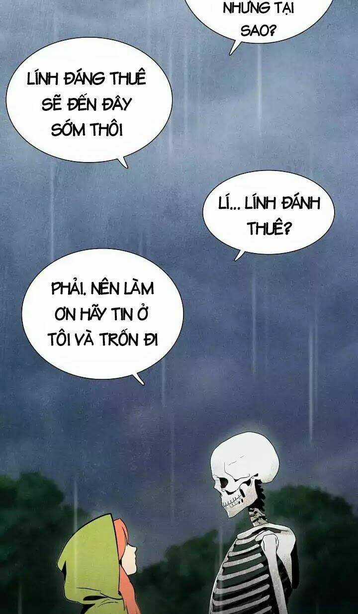 Cốt Binh Hồi Quy - Chapter 2 - Trang 16