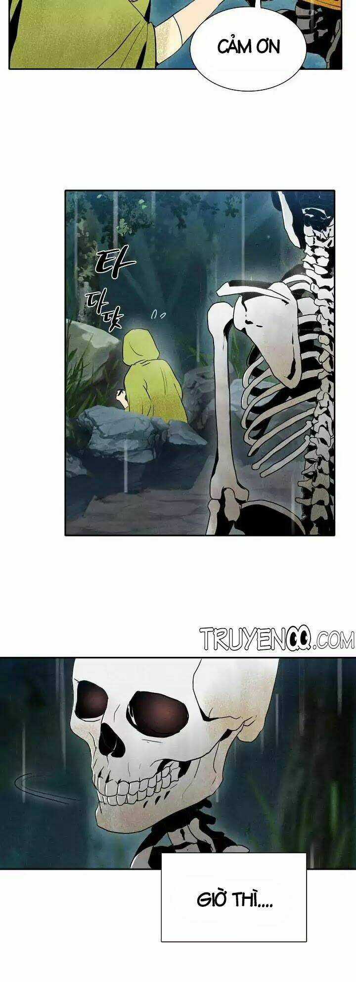 Cốt Binh Hồi Quy - Chapter 2 - Trang 23