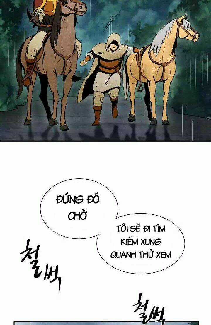 Cốt Binh Hồi Quy - Chapter 2 - Trang 25