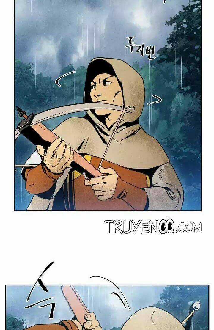 Cốt Binh Hồi Quy - Chapter 2 - Trang 26