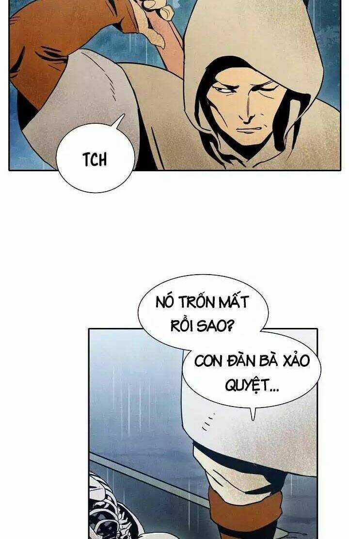 Cốt Binh Hồi Quy - Chapter 2 - Trang 27