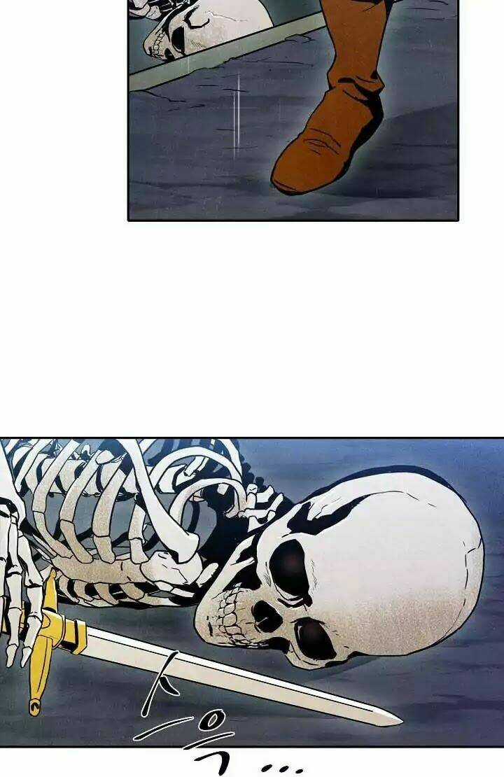 Cốt Binh Hồi Quy - Chapter 2 - Trang 28