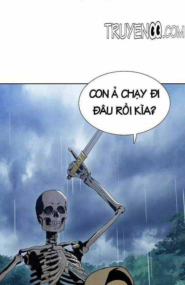 Cốt Binh Hồi Quy - Chapter 2 - Trang 29