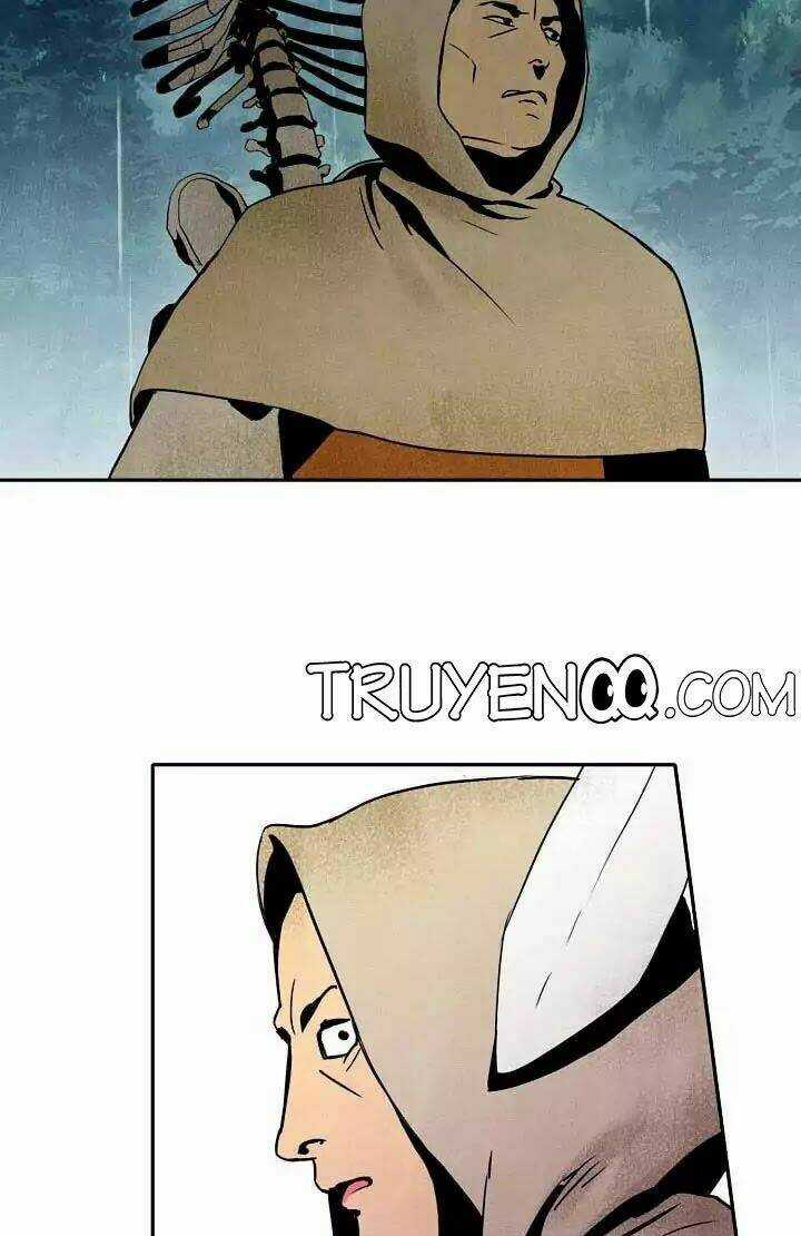 Cốt Binh Hồi Quy - Chapter 2 - Trang 30