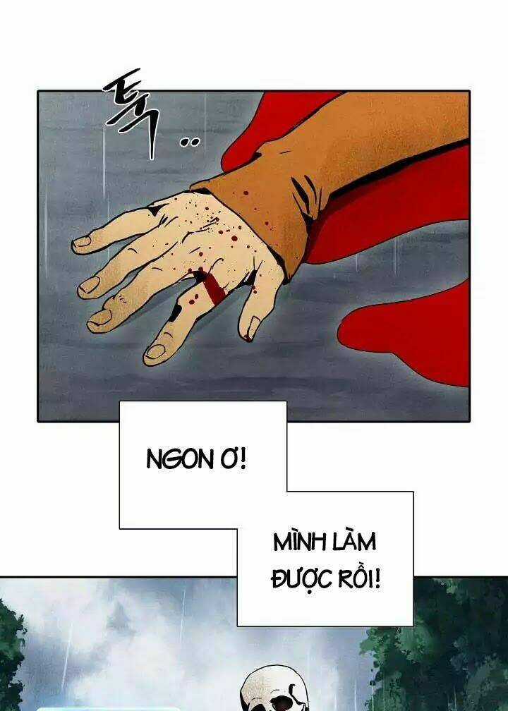 Cốt Binh Hồi Quy - Chapter 2 - Trang 32