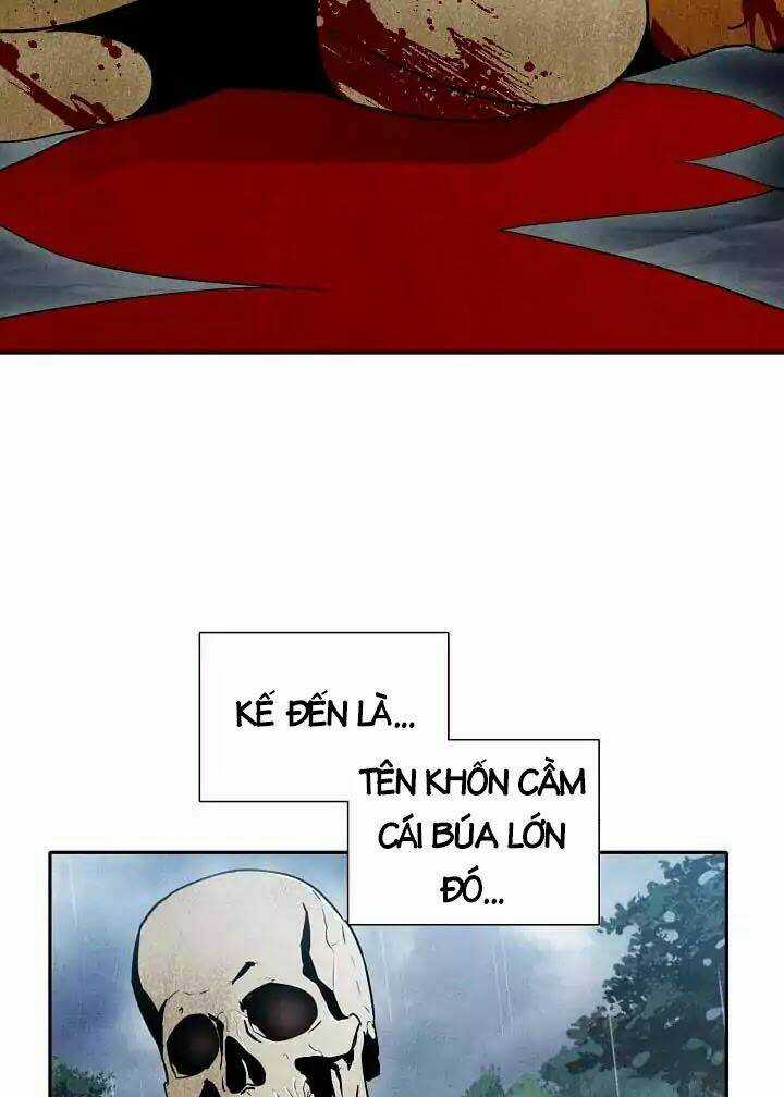 Cốt Binh Hồi Quy - Chapter 2 - Trang 34