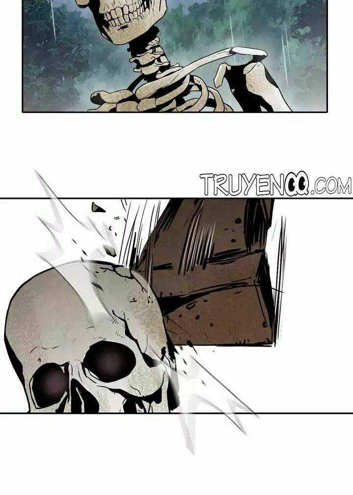 Cốt Binh Hồi Quy - Chapter 2 - Trang 35